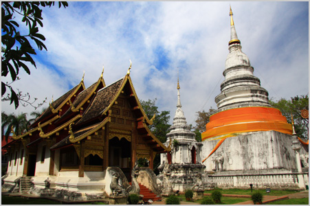 วัดพระสิงห์วรมหาวิหาร