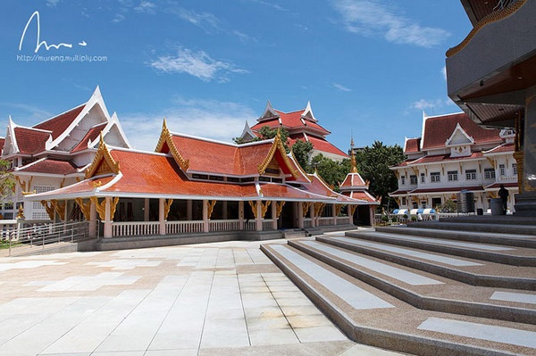 พระอุดมญาณโมลี (หลวงปู่จันทร์ศรี จนฺททีโป) 