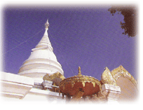 วัดพระธาตุผาเงา