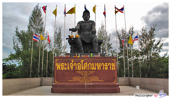 วัดอโศการาม