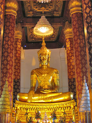 วัดหน้าพระเมรุราชิการาม