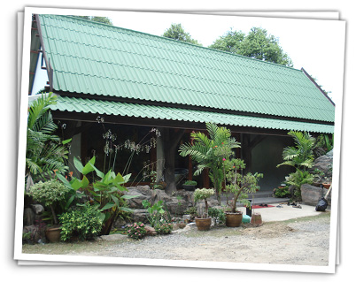  “สถานีวิทยุสังฆทานธรรม” วัดสังฆทาน อ.เมือง จ.นนทบุรี 