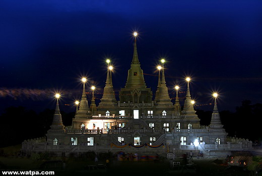 ท่านพ่อลี ธมฺมธโร วัดอโศการาม