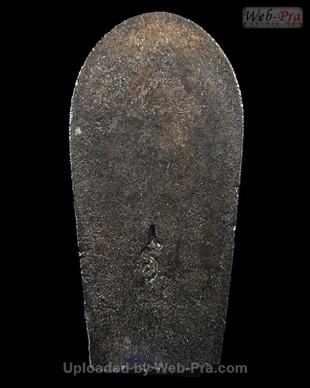 ปี 2534 พระนาคปรกมหาสมปรารถนา หลวงปู่คำพันธ์ วัดธาตุมหาชัย (-)