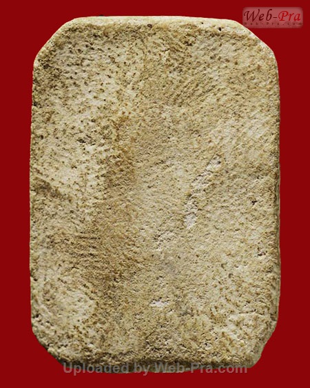 พิมพ์ไก่โบราณ (เนื้อผง) หลวงพ่อปาน โสนันโทเถระ วัดบางนมโค จ.พระนครศรีอยุธยา (เนื้อผง)