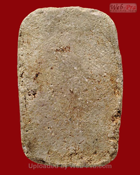 พิมพ์ไก่โบราณ (เนื้อผง) หลวงพ่อปาน โสนันโทเถระ วัดบางนมโค จ.พระนครศรีอยุธยา (เนื้อผง)