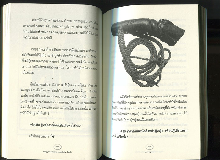 หนังสือ หลวงพ่อผินะ ปิยธโร – อภิญญาจารย์นิรนาม