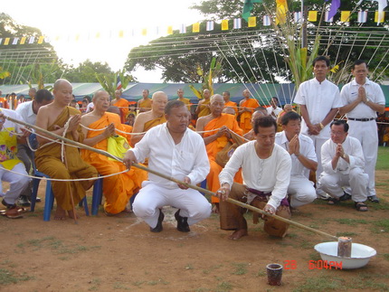  เจ้าแม่กวนอิม พระราชพิธีมหาพุทธาภิเษก ที่ใหญ่ที่สุดในภาคอีสาน( อาจารย์หม่อม ) 