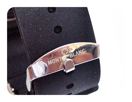  นาฬิกา MONTBLANC 