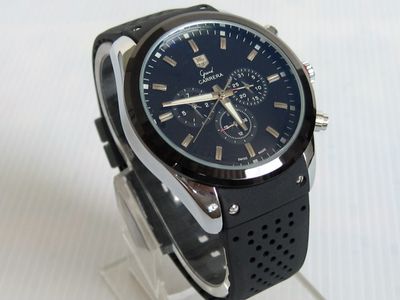 TAG HEUER GRAND CARRERA 