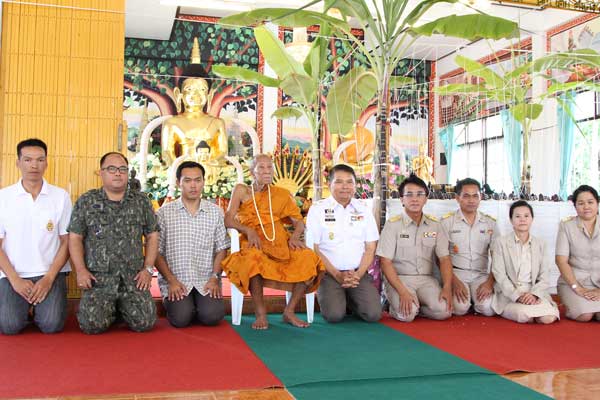 กุมารทองเหล็กไหล-น้ำพี้ขนาดบูชา องค์ใหญ่ หลวงปู่คำบุ คุตฺตจิตฺโต อ.พิบูลฯ จ.อุบลราชธานี