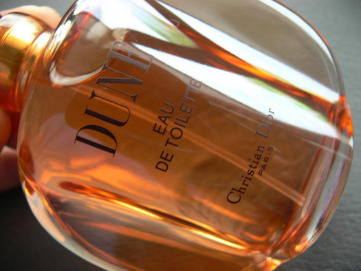 น้ำหอม Christian Dior ของแท้ 100% คริสเตียน ดิออร์ รุ่น Dune ใช้ได้ทั้งชายหญิง กลิ่นแนวสดชื่น