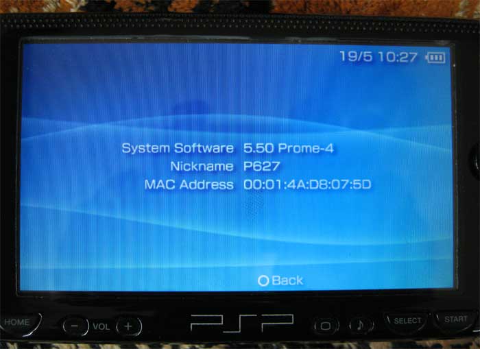 เกม PSP 1006 สภาพดี