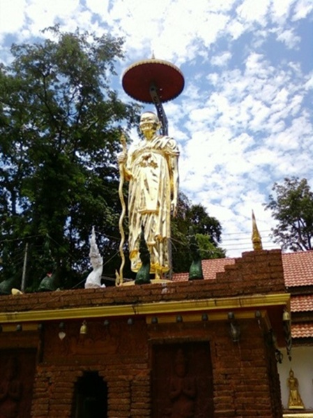 ขอเชิญร่วมทำบุญทอดผ้าป่าสามัคคี หลวงปู่หงษ์ พรหมปัญโญ สุสานทุ่งมน ต.ทุ่งมน อ.ปราสาท จ.สุรินทร์