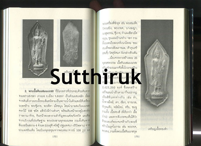 หนังสือ สะสมพระอย่างไรให้รวย โดย เอนก หุตังคบดี