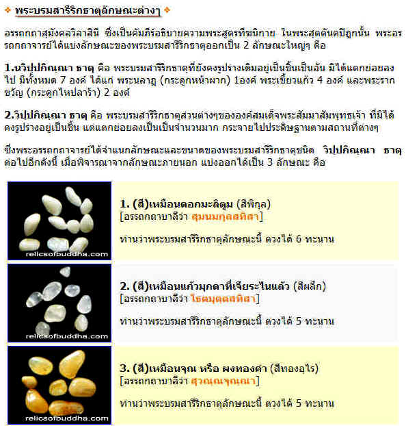 ลูกนิมิตทองคำ บรรจุพระบรมสารีริกธาตุ น้ำหนักรวม 8.31กรัม ราคาเทศกาลปีใหม่