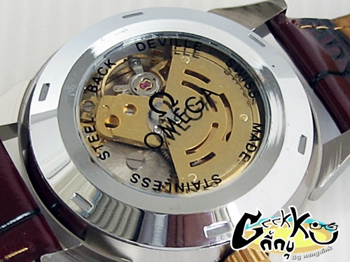 นาฬิกา OMEGA ~~~เรือนเปลือย 