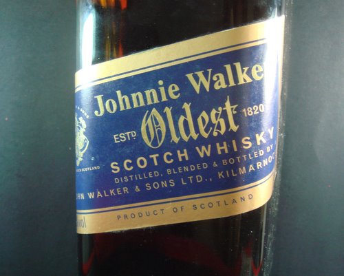 Johnnie Walker