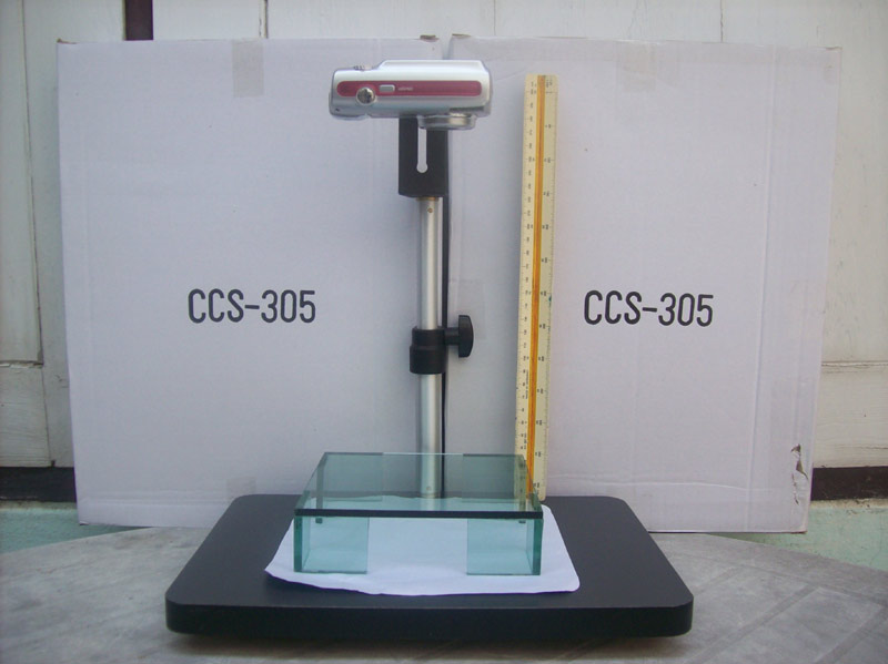 COPY STAND แท้ๆ!!! รุ่น CCS-305 (Full Options)