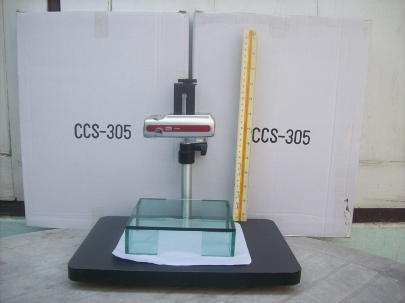 COPY STAND แท้ๆ!!! รุ่น CCS-305 (Full Options)