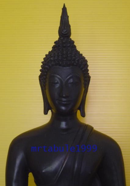 ***พระบูชา ภปร.ปี 2508 (ย้อนยุค) หน้าตัก 9 นิ้ว วัดบวรฯ***