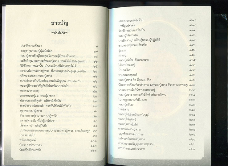 หนังสือ หลวงปู่สรวง เทวดาเดินดิน + VCD ชีวประวัติ หลวงปู่สรวง 1 แผ่น ออกโดย วัดไพรพัฒนา จ.ศรีสะเกษ