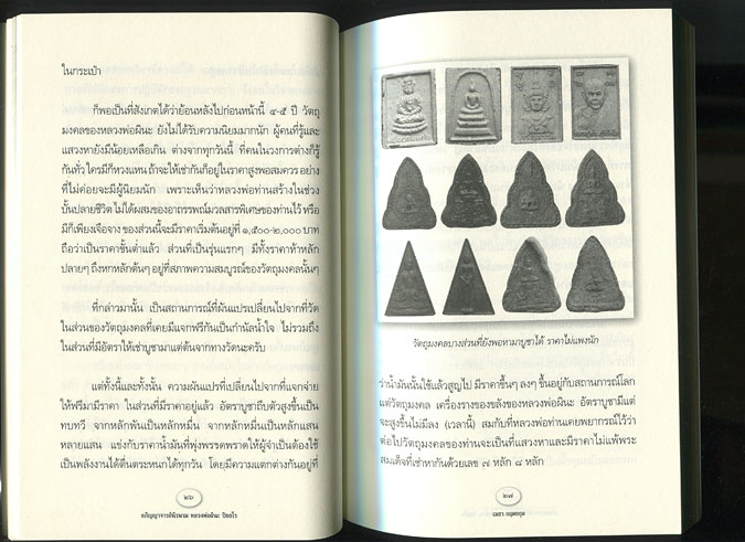 หนังสือ หลวงพ่อผินะ ปิยธโร – อภิญญาจารย์นิรนาม