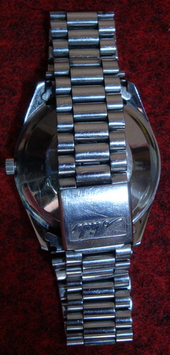 นาฬิกา Mido Automatic 