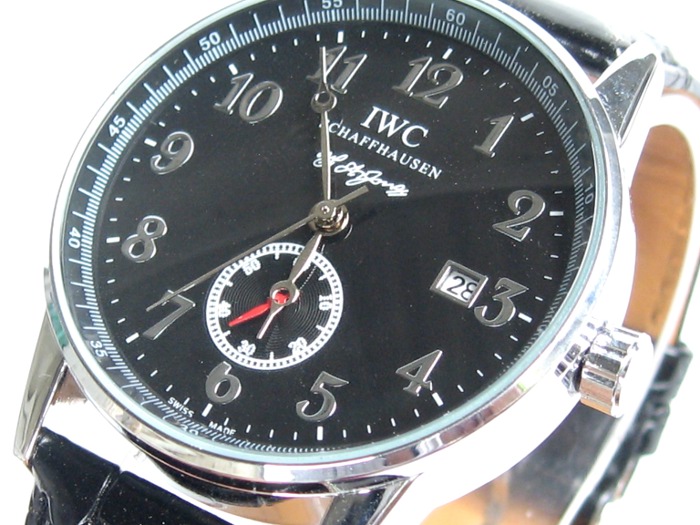 IWC