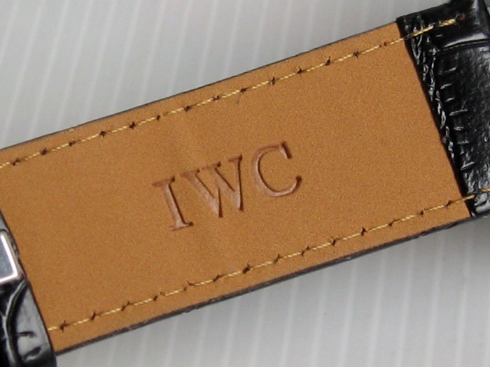 IWC