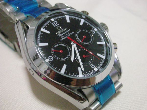 OMEGA SEAMASTER CO-AXIAL CHRONOMETER ตัวคลาสลิค