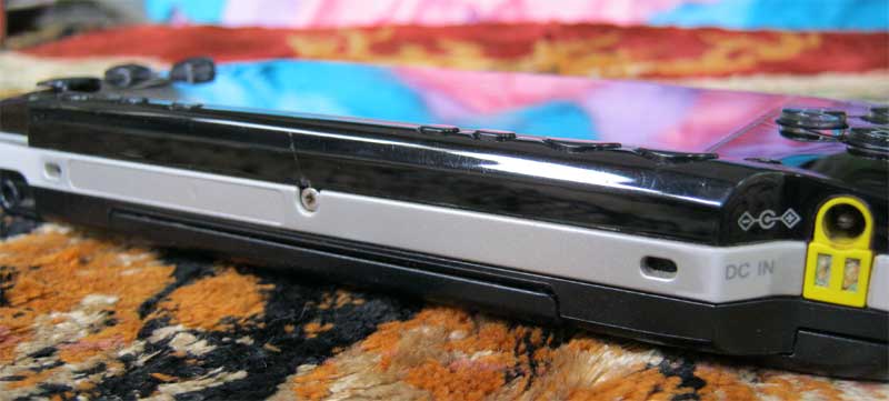 เกม PSP 1006 สภาพดี