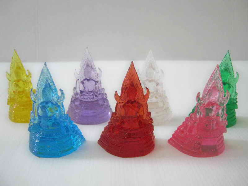 เปิดใจ300บาทพระพุทธชินราชเนื้อเร่ซิ่น7สีค่ะสวยงามมากๆๆๆค่ะ