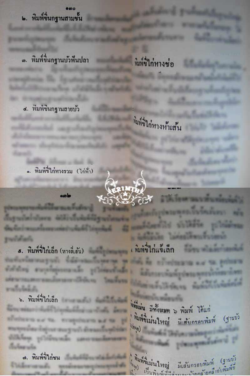 89.- หนังสือเก่า ๆ ประวัติ และอภินิหาร พระเครื่องของหลวงพ่อปาน วัดบางนมโค สภาพ 100 ไม่ผ่านการอ่าน 