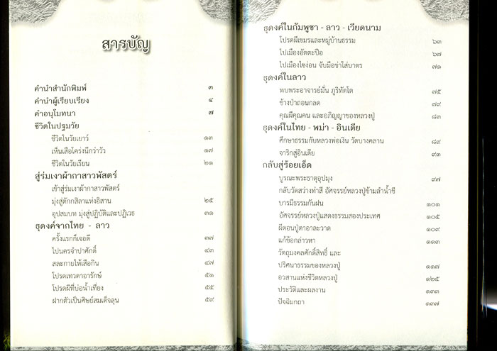 หนังสือ หลวงปู่ทองมา ถาวโร ( อริยสงฆ์ผู้เดินธุดงค์มาแล้ว 6 ประเทศ )