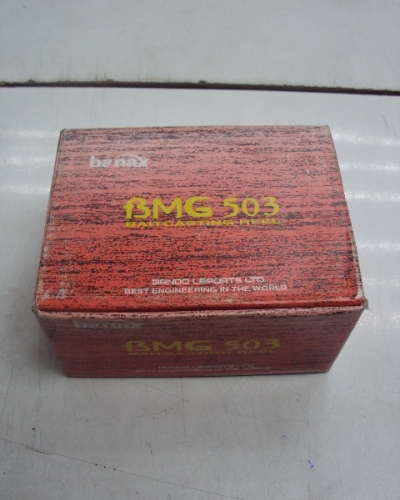 รอก Bast ตกปลา Banax BMG 503 