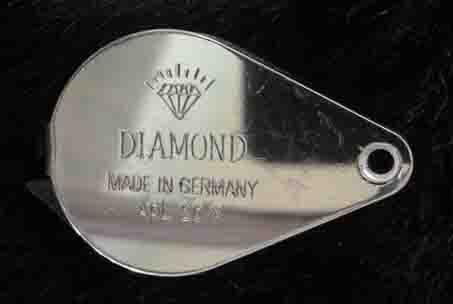 กล้องส่องพระ DIAMOND GERMANY 20X