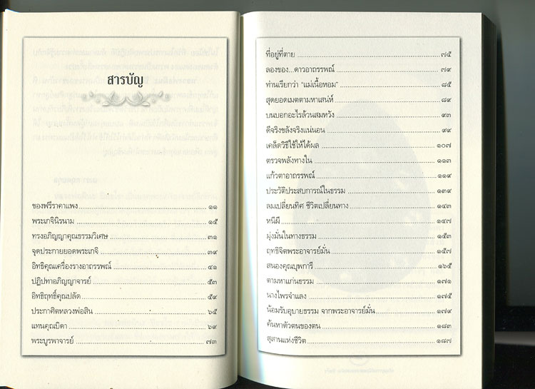 หนังสือ อภิญญาจารย์นิรนาม - หลวงพ่อผินะ ปิยธโร วัดสนมลาว จ.สระบุรี โดย เมธา กฤตยกุล