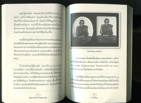 หนังสือ อภิญญาจารย์นิรนาม - หลวงพ่อผินะ ปิยธโร วัดสนมลาว จ.สระบุรี โดย เมธา กฤตยกุล