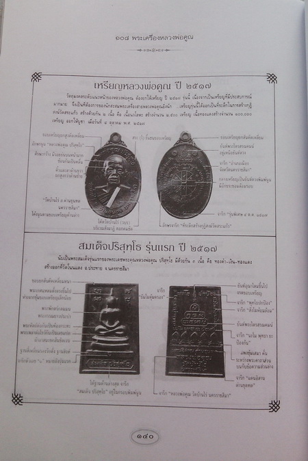 @ขออนุญาติลงกระดานนี้ครับ หนังสือ ๑๐๘ พระเครื่องหลวงพ่อคูณ หนังสือใหม่มือหนึ่ง@วัดใจเคาะแรก100เดียว