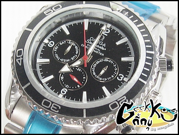 นาฬิกา ~~ OMEGA Seamaster ~~ ( ลดราคาพิเศษ )