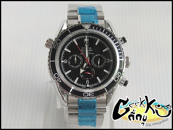 นาฬิกา ~~ OMEGA Seamaster ~~ ( ลดราคาพิเศษ )