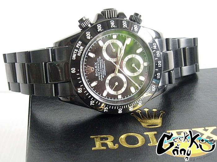 นาฬิกา ....** ROLEX .***.......งาน AAA สวยหรู งานเนียนๆ สวยสวย ( ลดราคาพิเศษ )