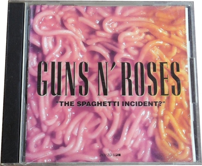 GUNS N' ROSE