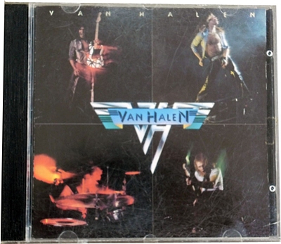 VAN HALEN