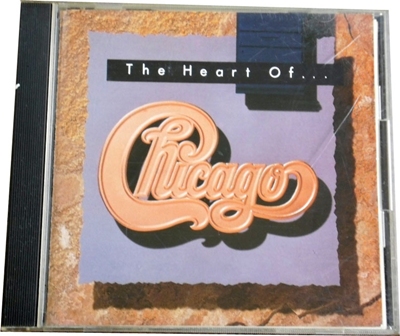 CHICAGO ชุด THE HEART OF CHICAGO