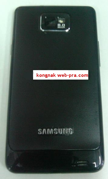 **ลดราคา**โทรศัพท์ SAMSUNG GALAXY S2  ( TV WIFI ) เล่น wifi ได้ครับ