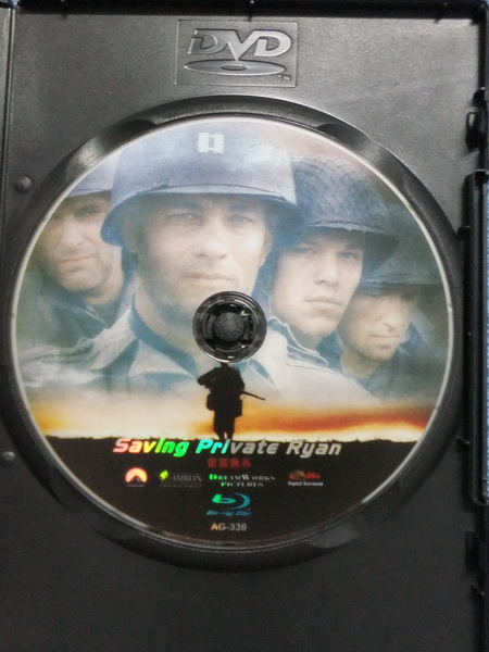 @@@(เคาะเดียว)หนังมันส์ เรื่อง"Saving private ryan"มาสเตอร์@@@