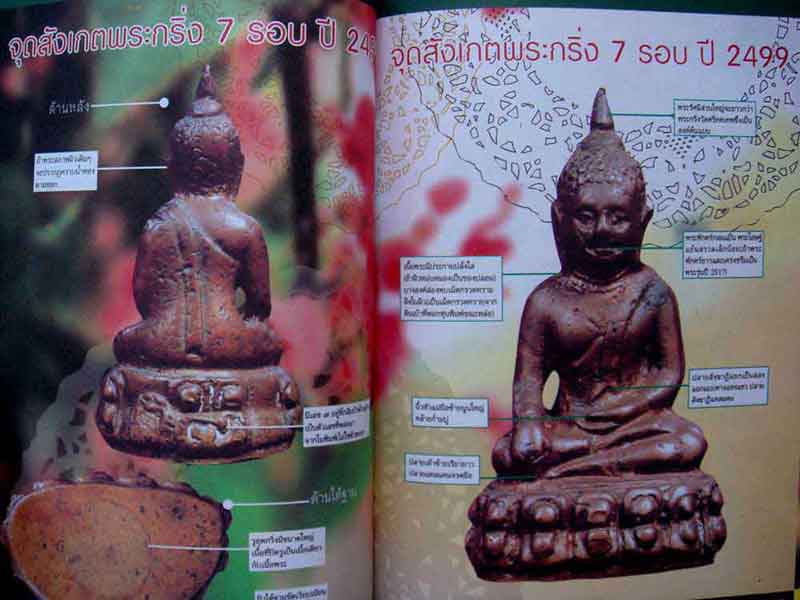 หนังสือพระวัดบวรฯ 