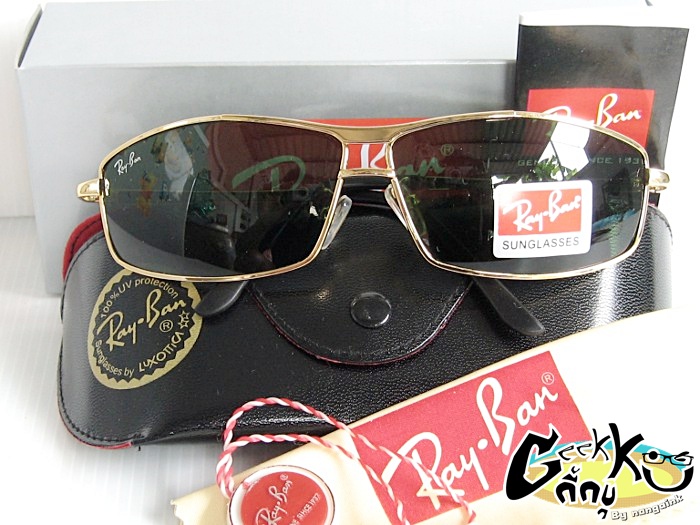   แว่นกันแดด  Ray Ban .  เคาะเดียวค่ะ